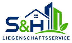 S&H Liegenschaftsservice Logo