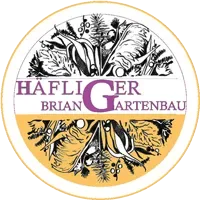 Häfliger Gartenbau GmbH Logo